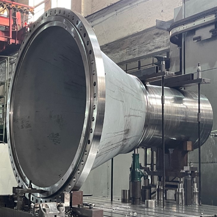 6-3 Stainless Steel Forgings